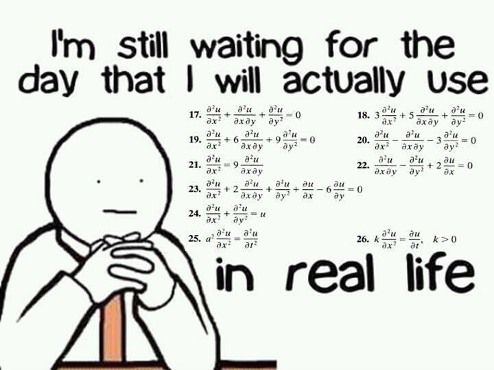 Math Meme